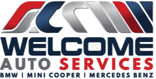 Welcome Auto Services Logo