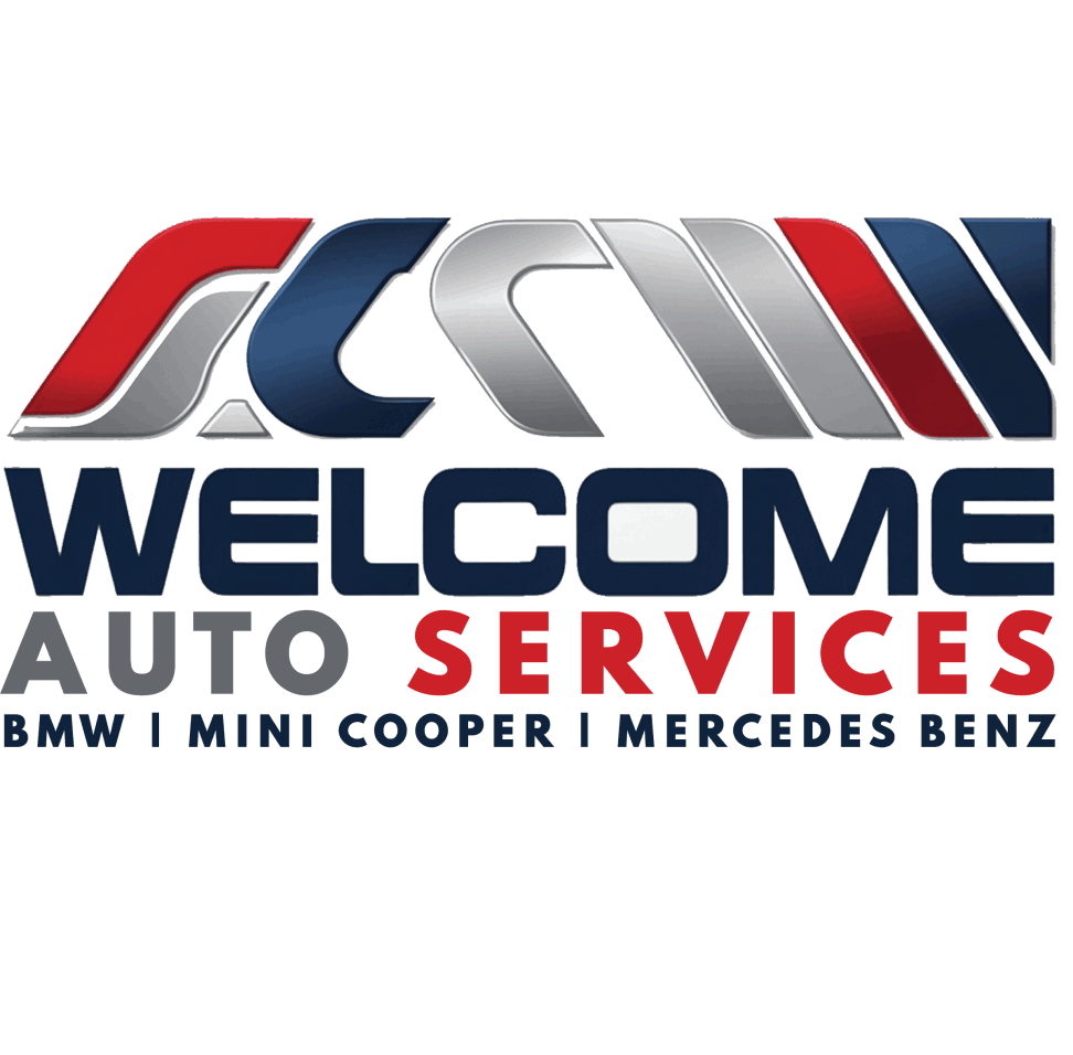 Welcome Auto Services
